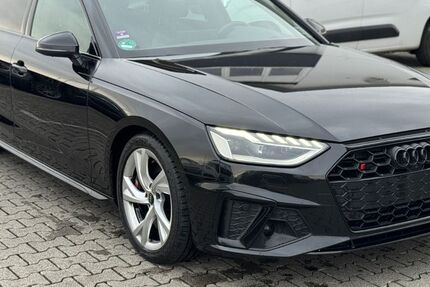 Audi S4 215.000 km 31.900 &euro; Butzbach 35510