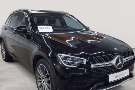 Mercedes-Benz GLC 300 91.482 km 39.990 &euro; Fernwald-Steinbach 35463