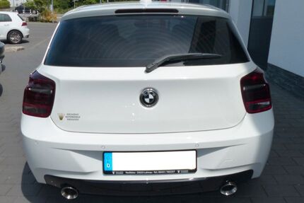 BMW 118 158.750 km 9.950 &euro; Lahnau 35633