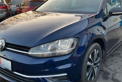 VW Golf 142.383 km 12.490 &euro; Giessen 35394