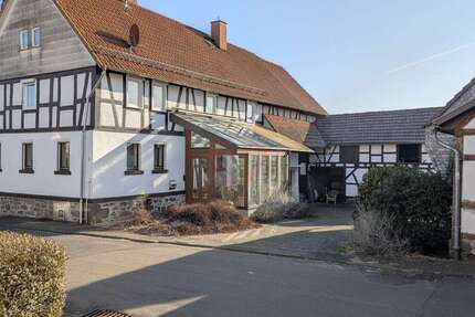 Haus Grünberg - 4 Zimmer, 121 m&sup2;, 189.000&euro; | Angebot:24649604