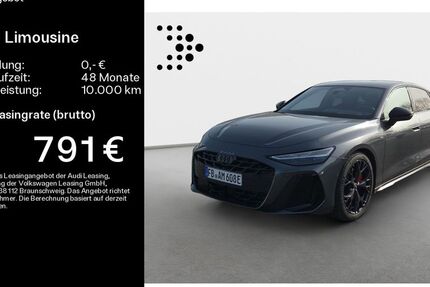Audi A6 5.900 km 71.499 &euro; Bad Nauheim 61231