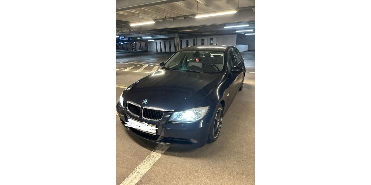 BMW 320 194.000 km 7.500 &euro; lollar 35457