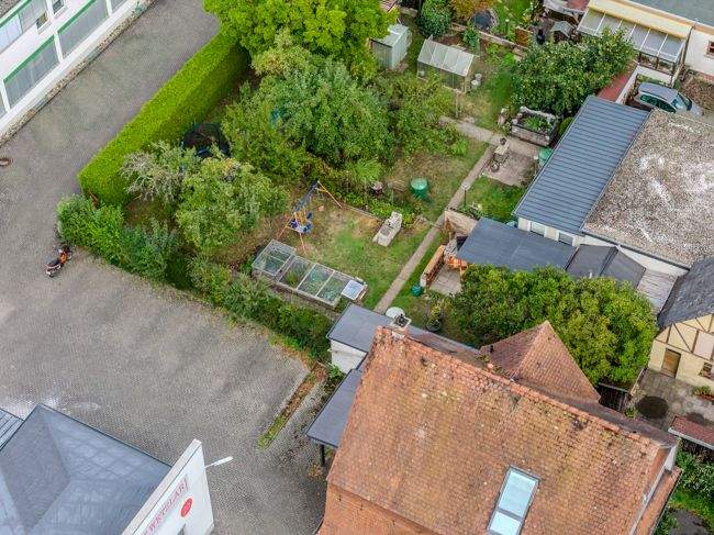 Einfamilienhaus Wetzlar - 4 Zimmer, 159 m&sup2;, 299.000&euro; | Angebot:25662031