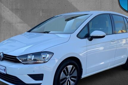 VW Golf Sportsvan 39.950 km 10.980 &euro; Wetzlar 35578