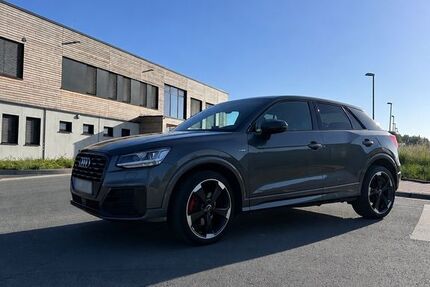 Audi Q2 98.100 km 19.990 &euro; Biebertal 35444