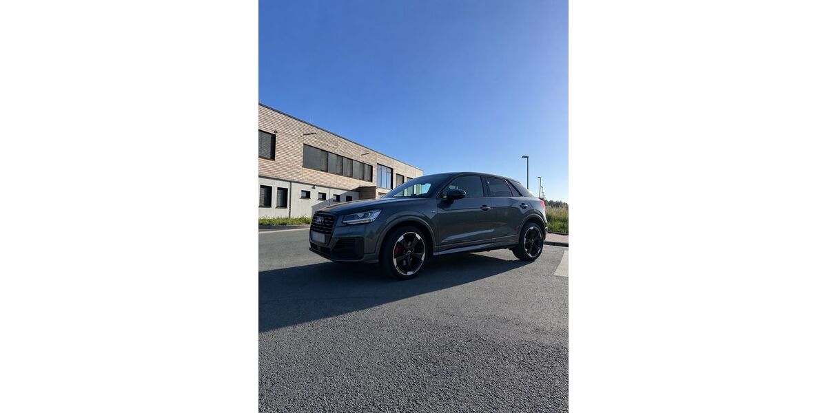 Audi Q2 98.100 km 19.990 &euro; Biebertal 35444
