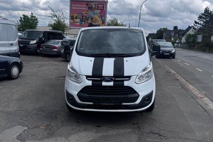 Ford Transit Custom 157.000 km 8.600 &euro; Hungen 35410