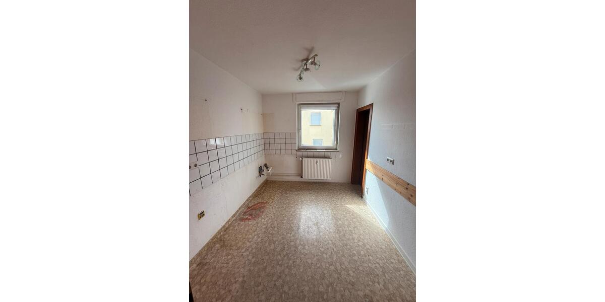 Dachgeschoßwohnung Wetzlar Naunheim - 3 Zimmer, 60 m&sup2;, 800&euro; | Angebot:25947863
