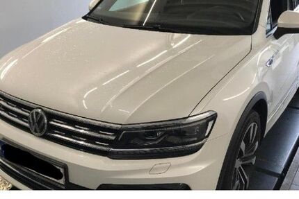 VW Tiguan 70.050 km 27.930 &euro; Gießen 35394