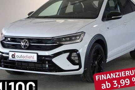 VW Taigo 7.665 km 28.990 &euro; Wetzlar 35576
