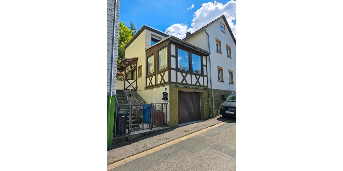 Einfamilienhaus Weilmünster - 5.5 Zimmer, 125 m&sup2;, 195.000&euro; | Angebot:24236197