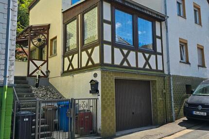 Haus Weilmünster - 5.5 Zimmer, 125 m&sup2;, 195.000&euro; | Angebot:24236197