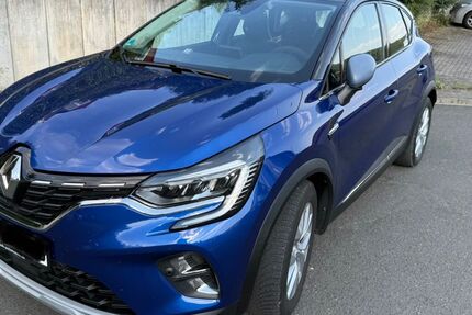 Renault Captur 78.312 km 14.200 &euro; Waldsolms 35647