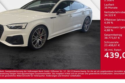 Audi A5 80.730 km 36.830 &euro; Giessen 35394