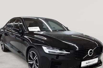 Volvo S60 77.770 km 29.990 &euro; Fernwald-Steinbach 35463