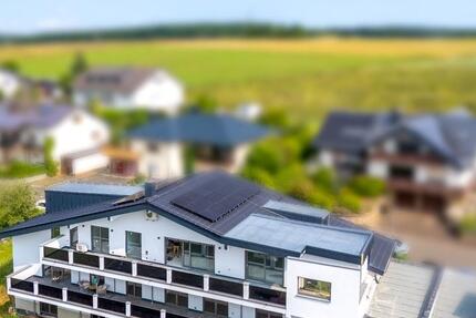 Wohnung Lahnau - 4 Zimmer, 122 m&sup2;, 1.575&euro; | Angebot:23120135