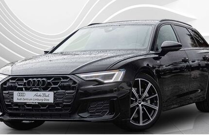 Audi A6 22.800 km 48.940 &euro; Wetzlar 35576