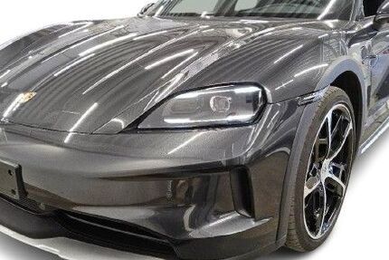 Porsche Taycan 29.999 km 77.680 &euro; Asslar 35614