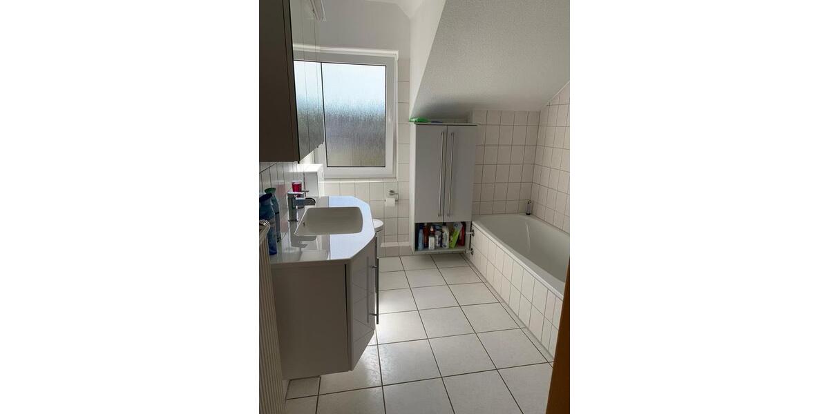 Maisonettenwohnung Lohra - 3 Zimmer, 93 m&sup2;, 216.000&euro; | Angebot:26496526