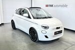 Fiat 500e La Prima by Bocelli 1.Hand Cabrio 42 kWh 12.200 km 22.622 &euro; Lich 35423
