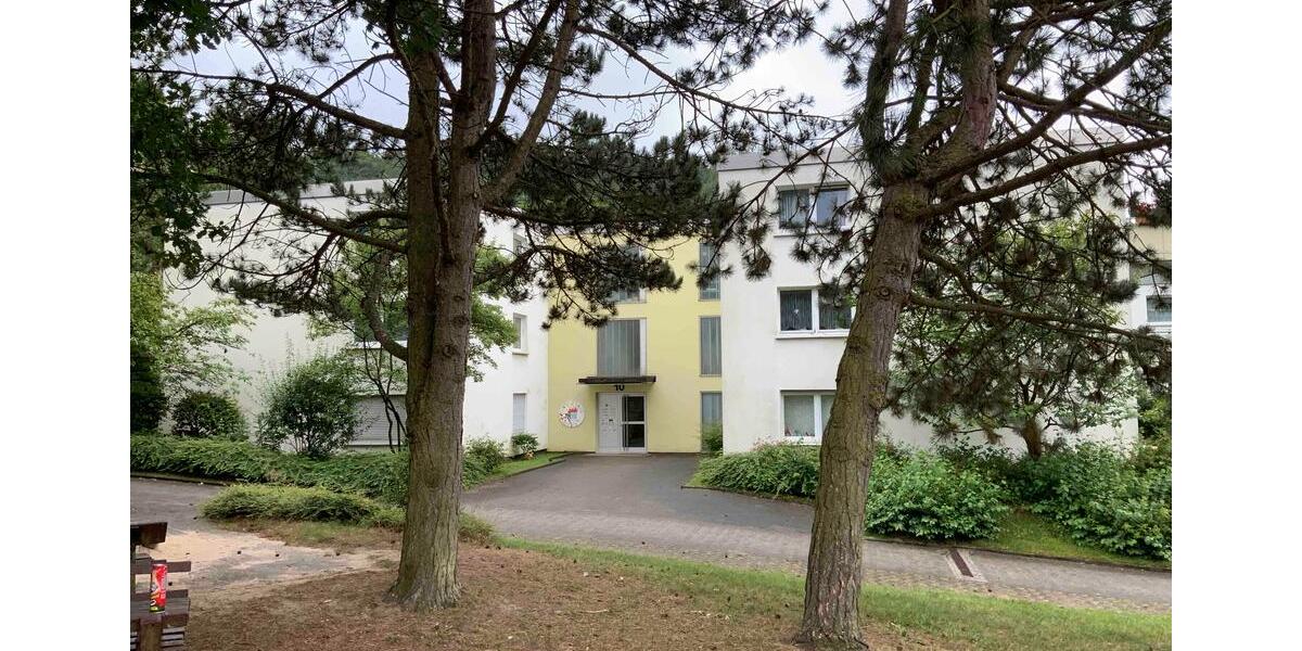 Etagenwohnung Marburg Biegenviertel - 2 Zimmer, 64 m&sup2;, 487&euro; | Angebot:26561188