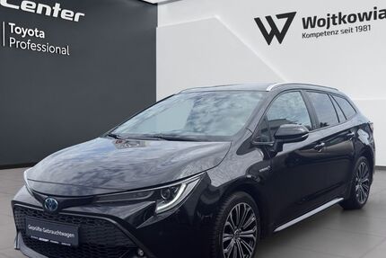 Toyota Corolla 88.650 km 23.870 &euro; Friedberg 61169