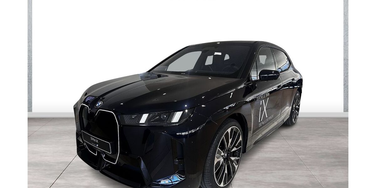 BMW iX 19.075 km 78.890 &euro; Wetzlar 35576