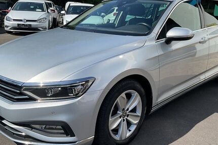 VW Passat Variant 98.069 km 24.990 &euro; Giessen 35394