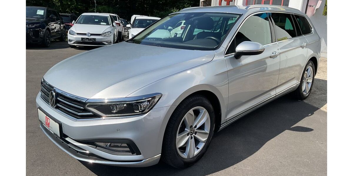 VW Passat Variant 98.069 km 24.990 &euro; Giessen 35394