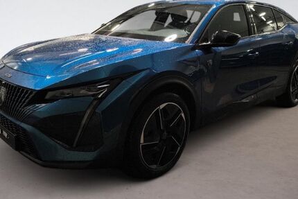 Peugeot 408 32.717 km 28.590 &euro; Marburg 35043