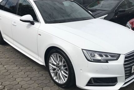 Audi A4 144.000 km 17.200 &euro; Heuchelheim a. d. Lahn 35452