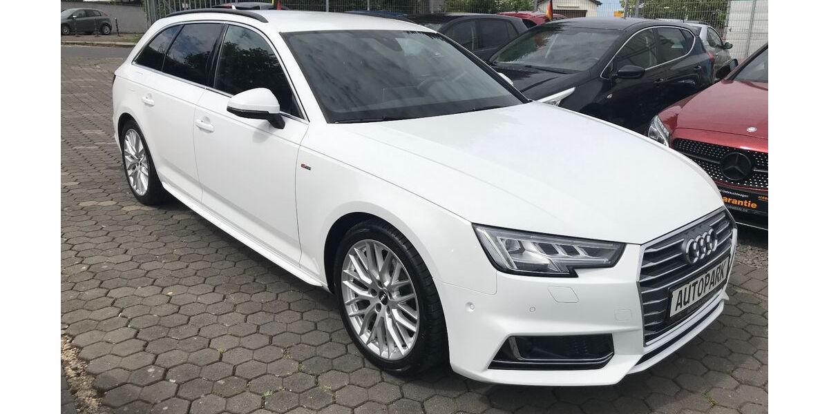 Audi A4 144.000 km 17.200 &euro; Heuchelheim a. d. Lahn 35452