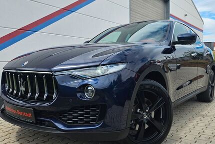 Maserati Levante 72.000 km 37.999 &euro; Wölfersheim-Berstadt 61200