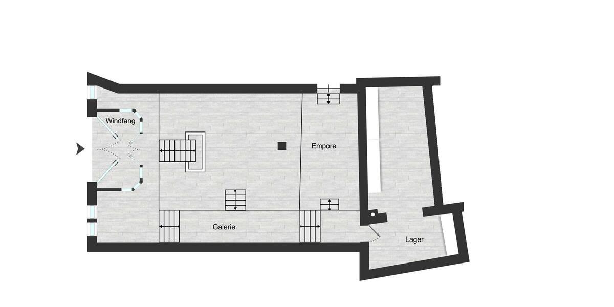 Gewerbeobjekt Marburg - 1.950&euro; | Angebot:24399979