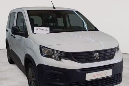 Peugeot Rifter 13.176 km 16.790 &euro; Fernwald-Steinbach 35463