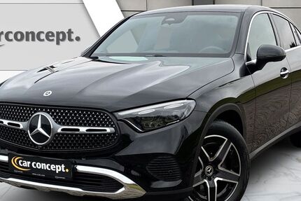 Mercedes-Benz GLC 200 24.637 km 54.900 &euro; Wetzlar 35579