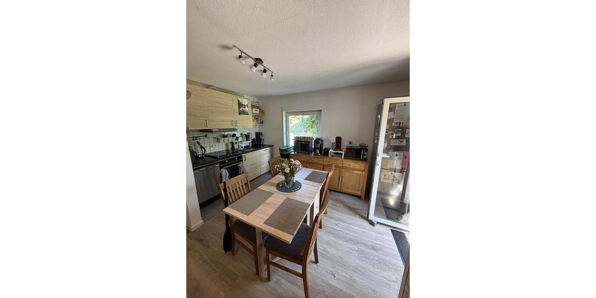 Etagenwohnung Marburg Marbach - 2 Zimmer, 58 m&sup2;, 579&euro; | Angebot:26688973