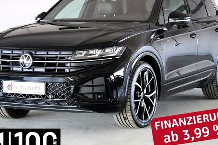 VW Touareg 9.535 km 76.490 &euro; Wetzlar 35576
