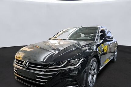 VW Arteon 34.546 km 34.985 &euro; Pohlheim 35415