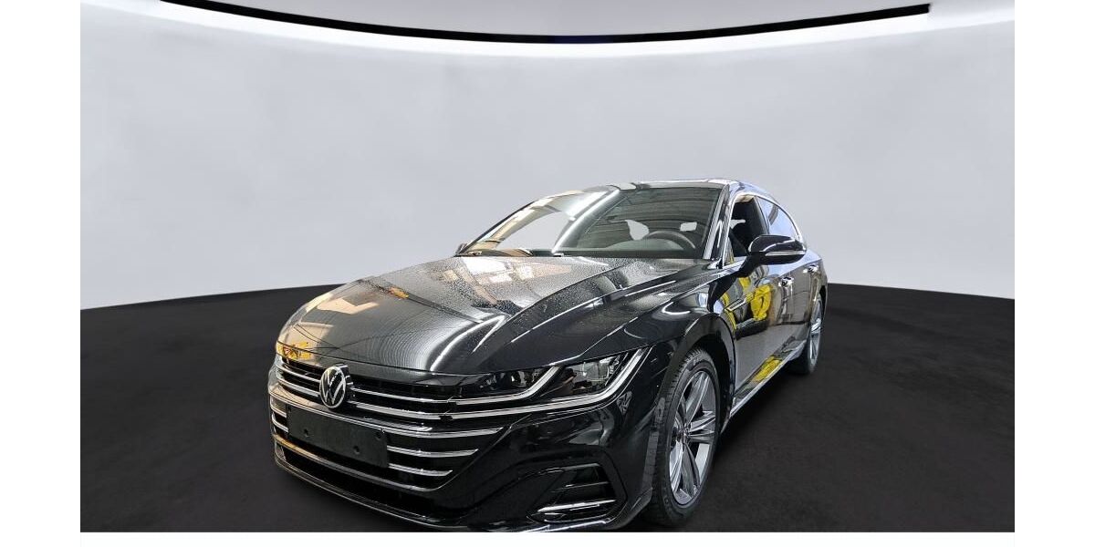 VW Arteon 34.546 km 34.985 &euro; Pohlheim 35415