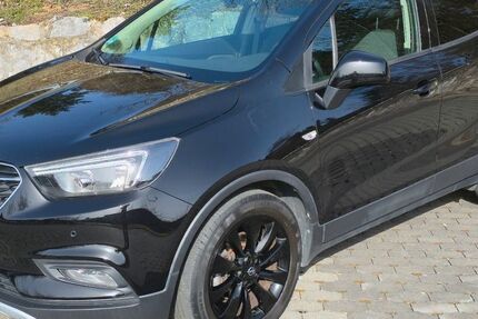 Opel Mokka 80.000 km 10.499 &euro; Wetzlar 35576