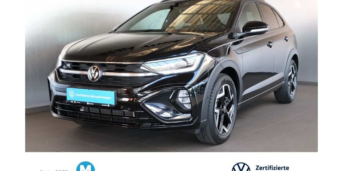 VW Taigo 13.791 km 25.980 &euro; Hüttenberg-Rechtenbach 35625