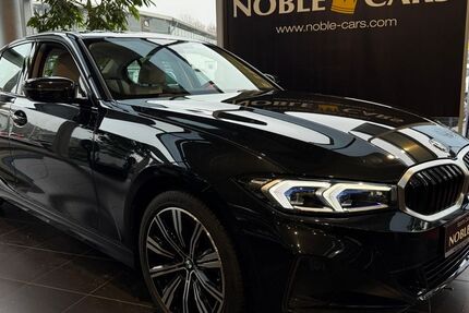 BMW 320 54.000 km 33.990 &euro; Giessen 35394