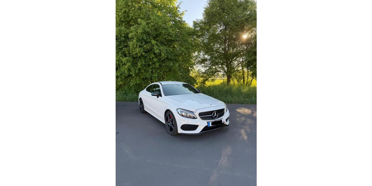 Mercedes-Benz C 250 75.000 km 26.199 &euro; Lollar 35457