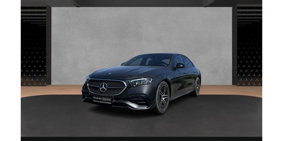 Mercedes-Benz E 220 29.781 km 53.630 &euro; Gießen 35396