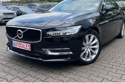 Volvo S90 151.027 km 19.641 &euro; Lich 35423