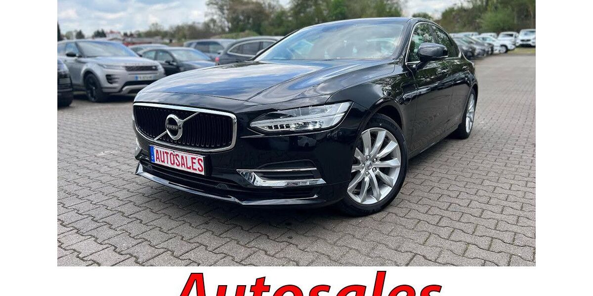 Volvo S90 151.027 km 19.641 &euro; Lich 35423