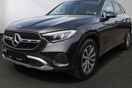Mercedes-Benz GLC 220 10.835 km 54.730 &euro; Friedberg 61169