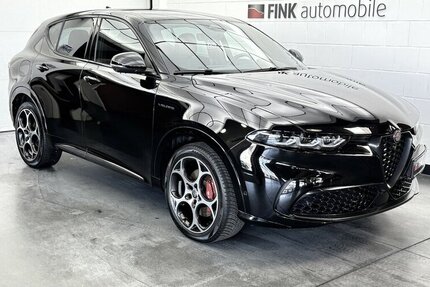 Alfa Romeo Tonale 1.5 VGT Veloce 48 V Hybrid LED 360° CAM 39.100 km 25.980 &euro; Lich 35423